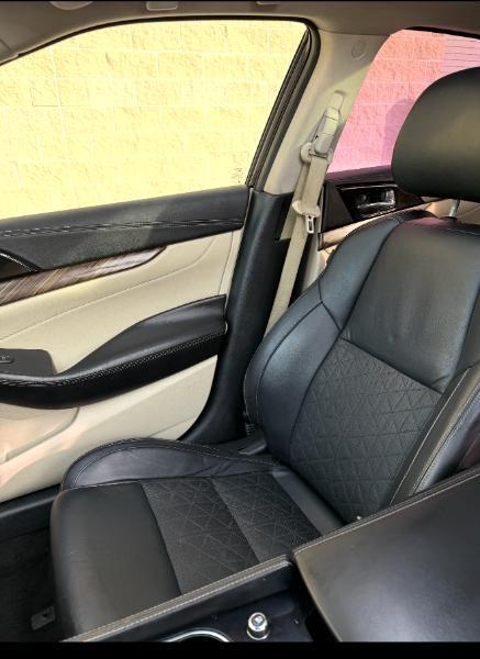 Nissan Maxima 3.5 S 2016