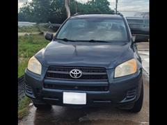 2010 Toyota RAV4 