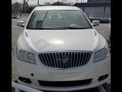 2013 Buick LaCrosse 