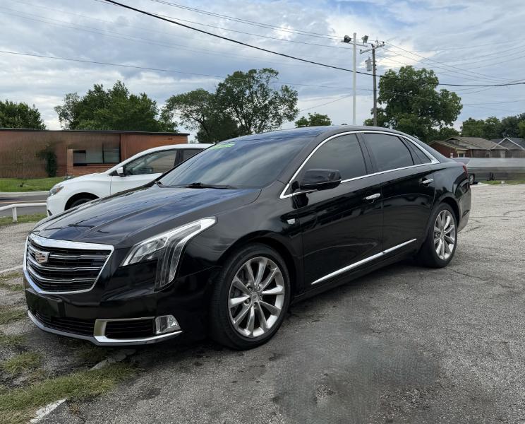 Cadillac XTS Luxury FWD 2019