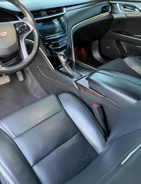Cadillac XTS Luxury FWD 2019