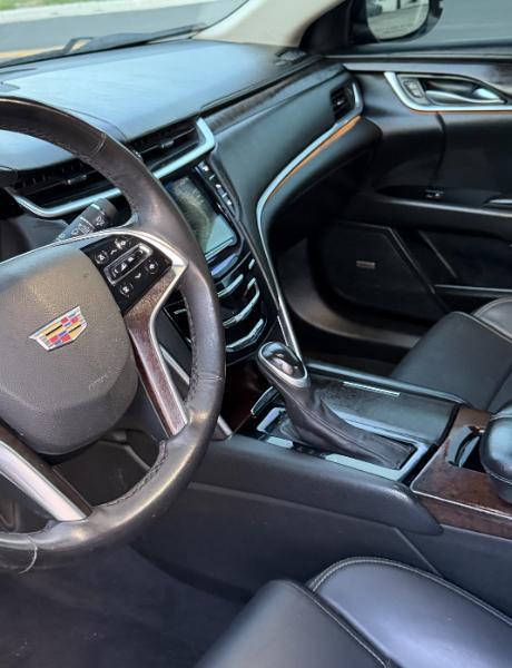 Cadillac XTS Luxury FWD 2019