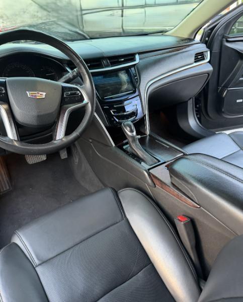 Cadillac XTS Luxury FWD 2019