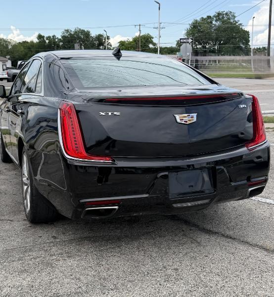 Cadillac XTS Luxury FWD 2019