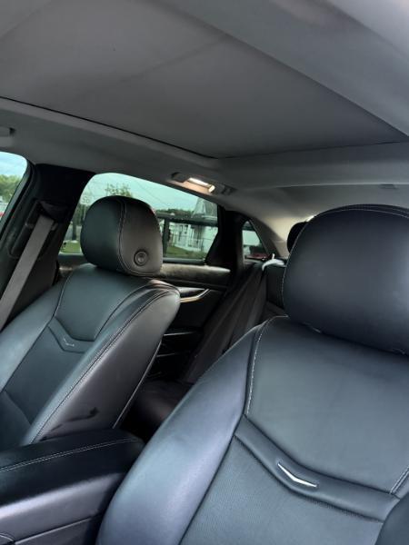 Cadillac XTS Luxury FWD 2019