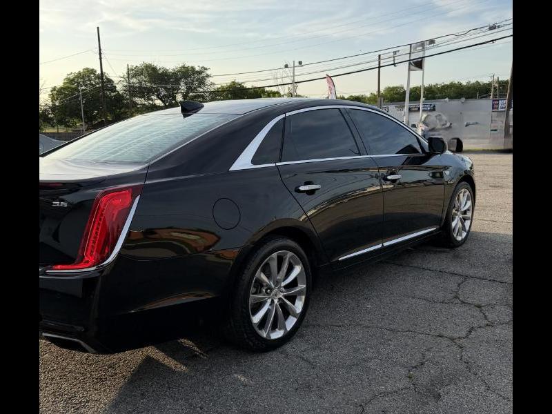 Cadillac XTS Luxury FWD 2019