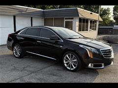 2019 Cadillac XTS 