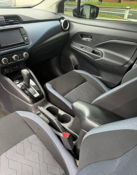 Nissan Versa SV 2024