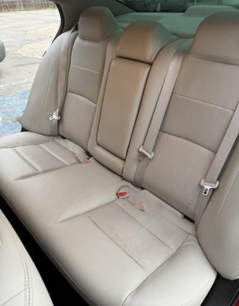 Nissan Altima 2.5 Platinum 2020
