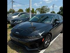 2023 Kia K5 