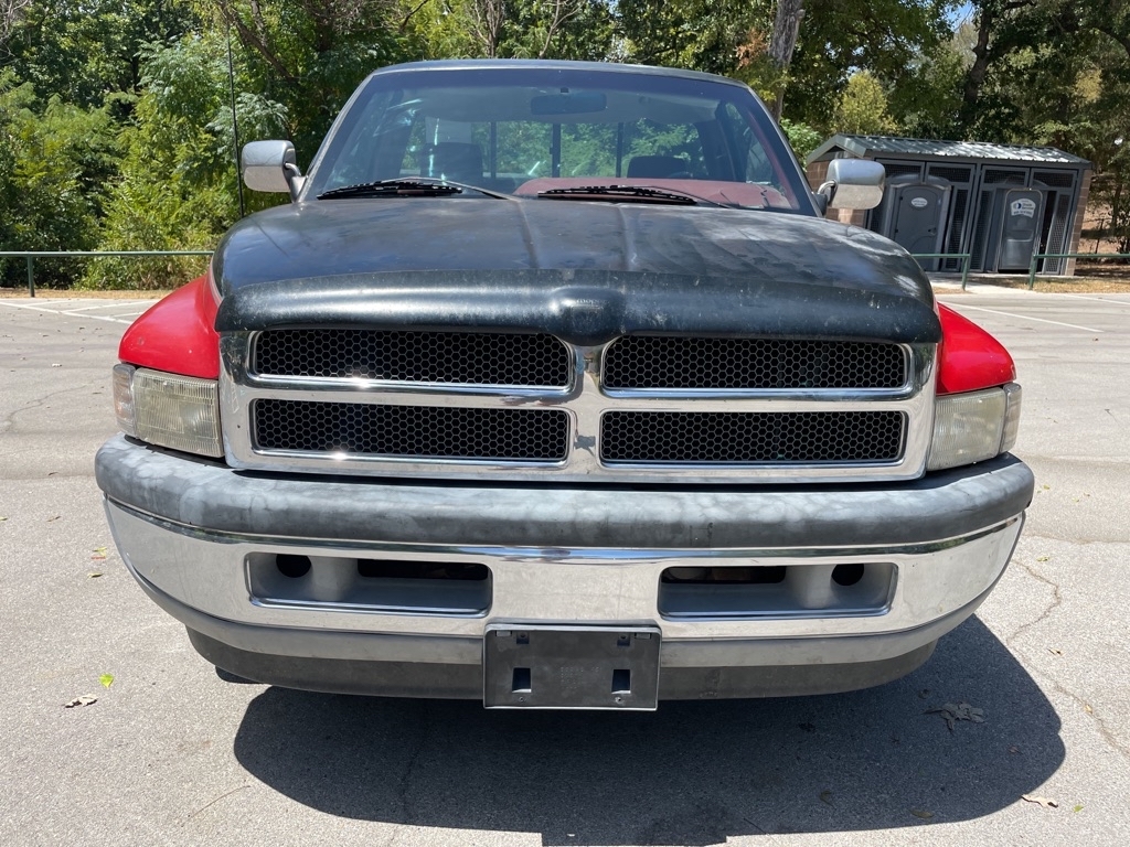Used Dodge Ram 1500 Lake Worth Tx