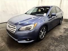 2015 Subaru Legacy 