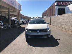 2017 Volkswagen Jetta 