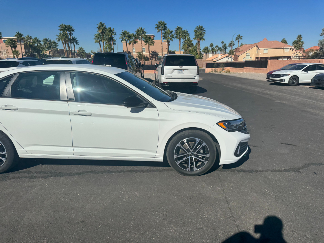 Volkswagen Jetta Sport Auto 2024 Volkswagen Jetta Sport Auto 2024