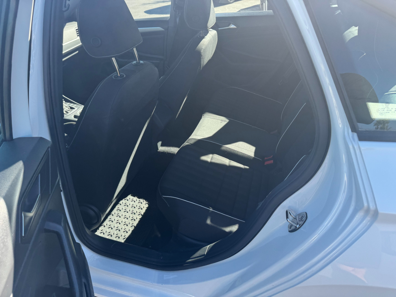 Volkswagen Jetta Sport Auto 2024 Volkswagen Jetta Sport Auto 2024