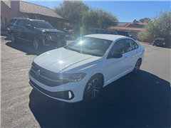 2024 Volkswagen Jetta 