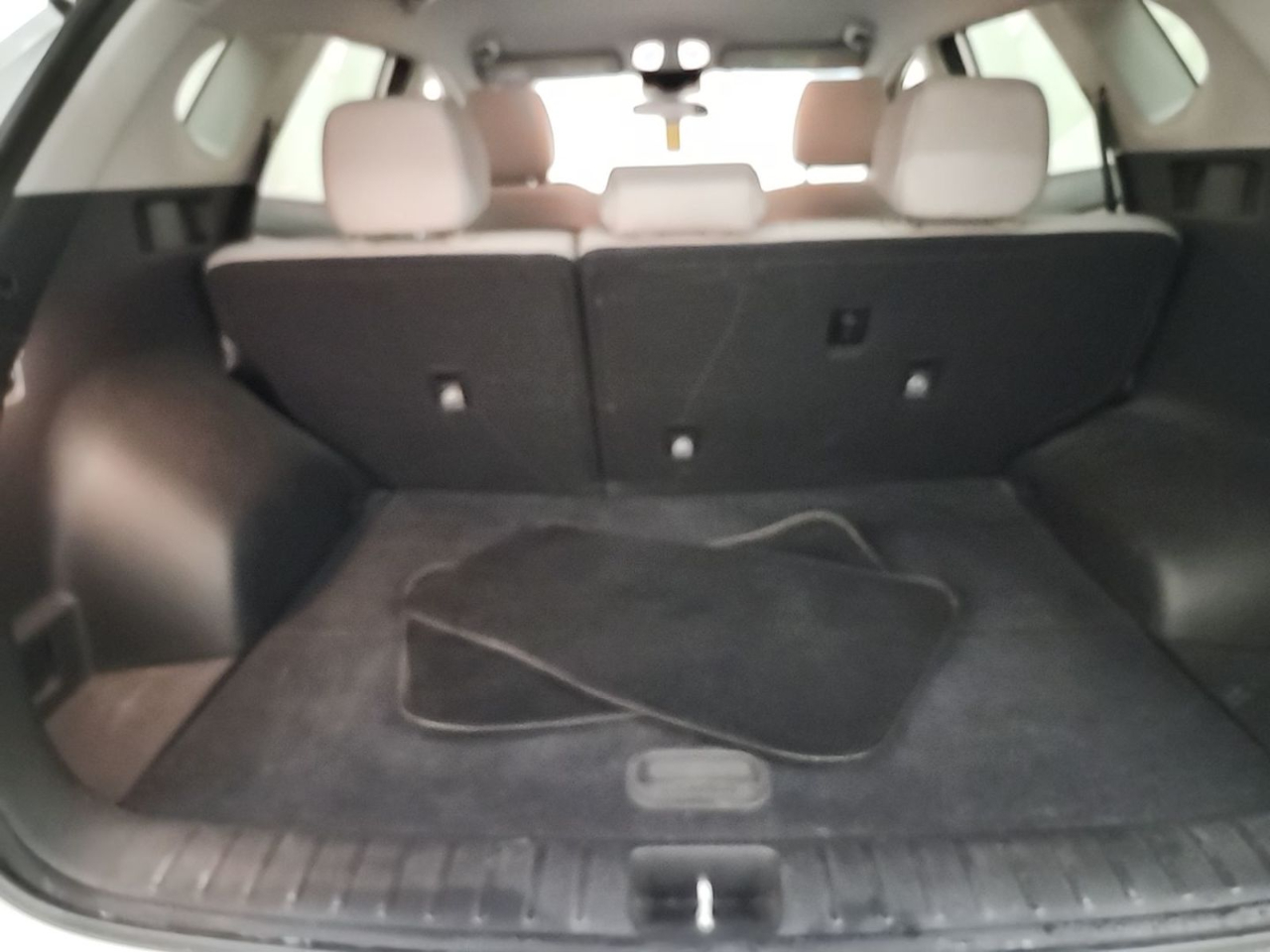 Hyundai Tucson SEL FWD 2018 Hyundai Tucson SEL FWD 2018