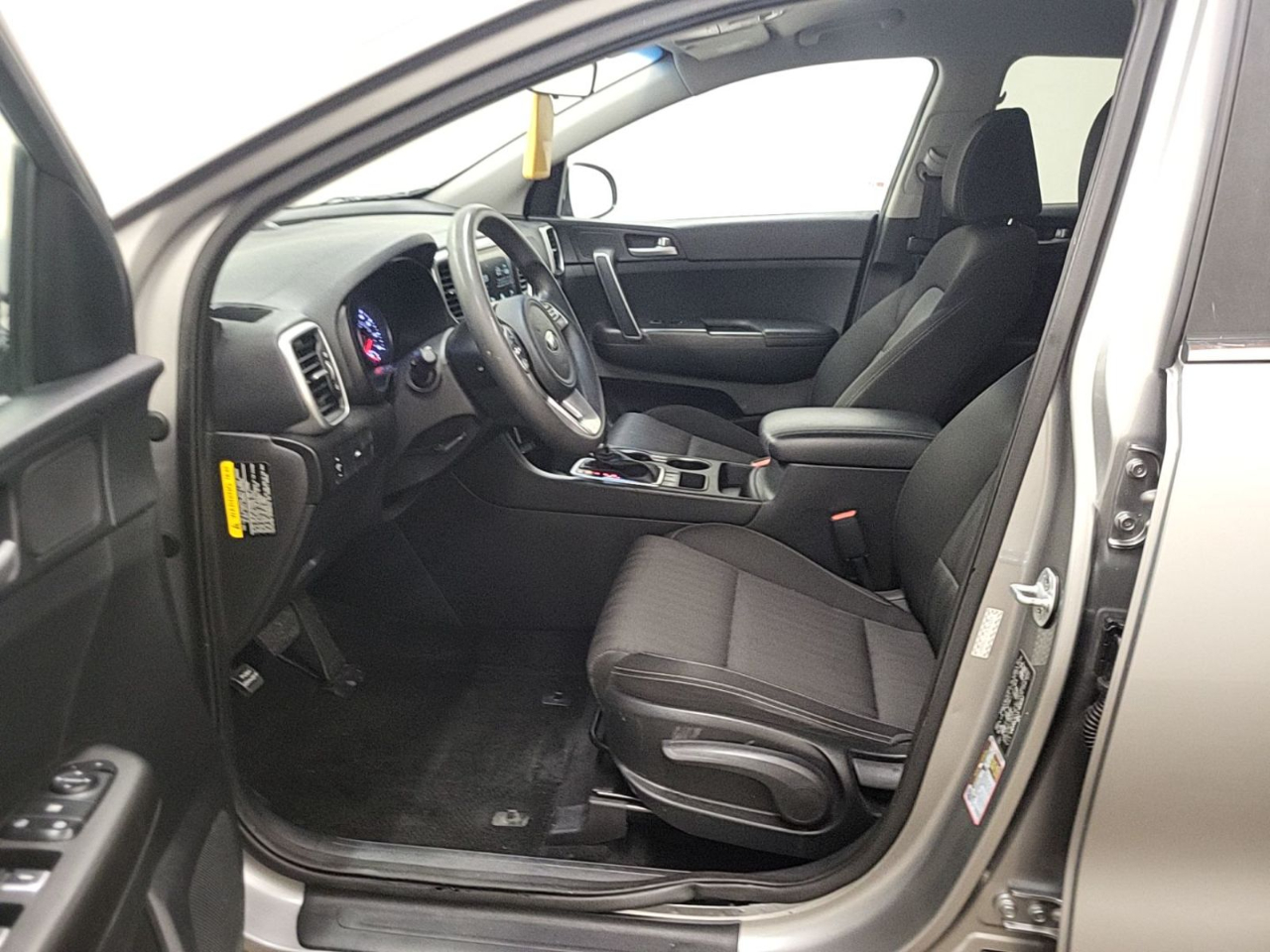 Kia Sportage LX AWD 2020 Kia Sportage LX AWD 2020