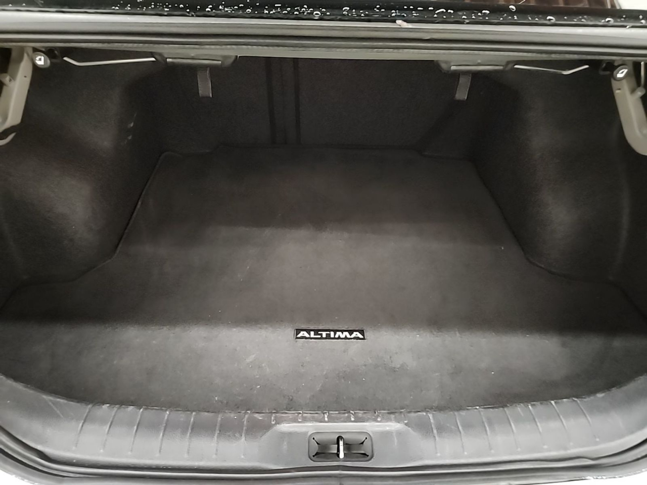 Nissan Altima 2.5 SV Sedan 2022 Nissan Altima 2.5 SV Sedan 2022