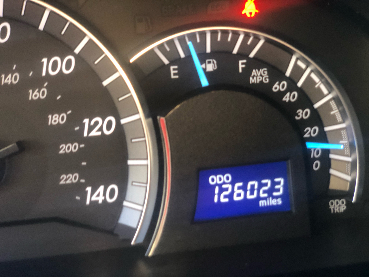 Toyota Camry 2014.5 4dr Sdn I4 Auto SE Sport (Natl) 2014