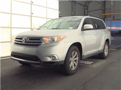 2013 Toyota Highlander 