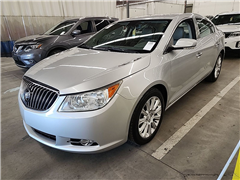 2013 Buick LaCrosse 