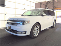2019 Ford Flex 