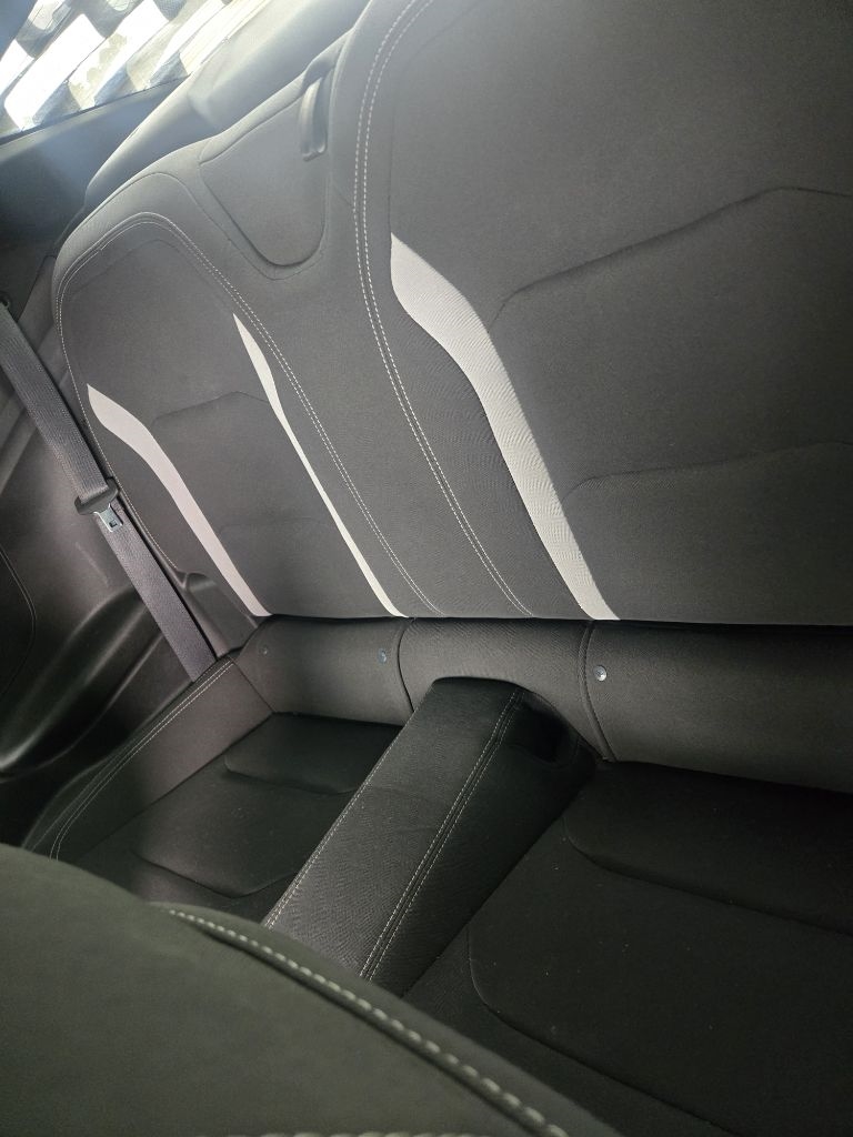 Chevrolet Camaro 1LT Coupe 8A 2018