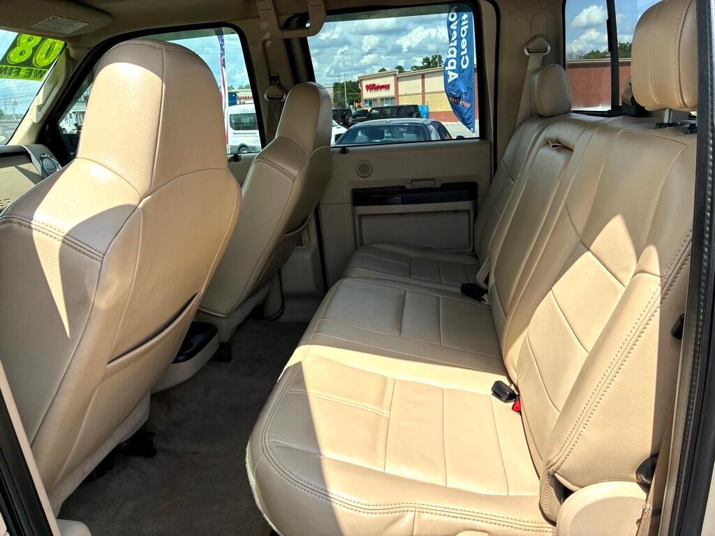 Ford Super Duty F-350 SRW 4WD Crew Cab 156" Harley-Davidson 2008 Ford Super Duty F-350 SRW 4WD Crew Cab 156" Harley-Davidson 2008