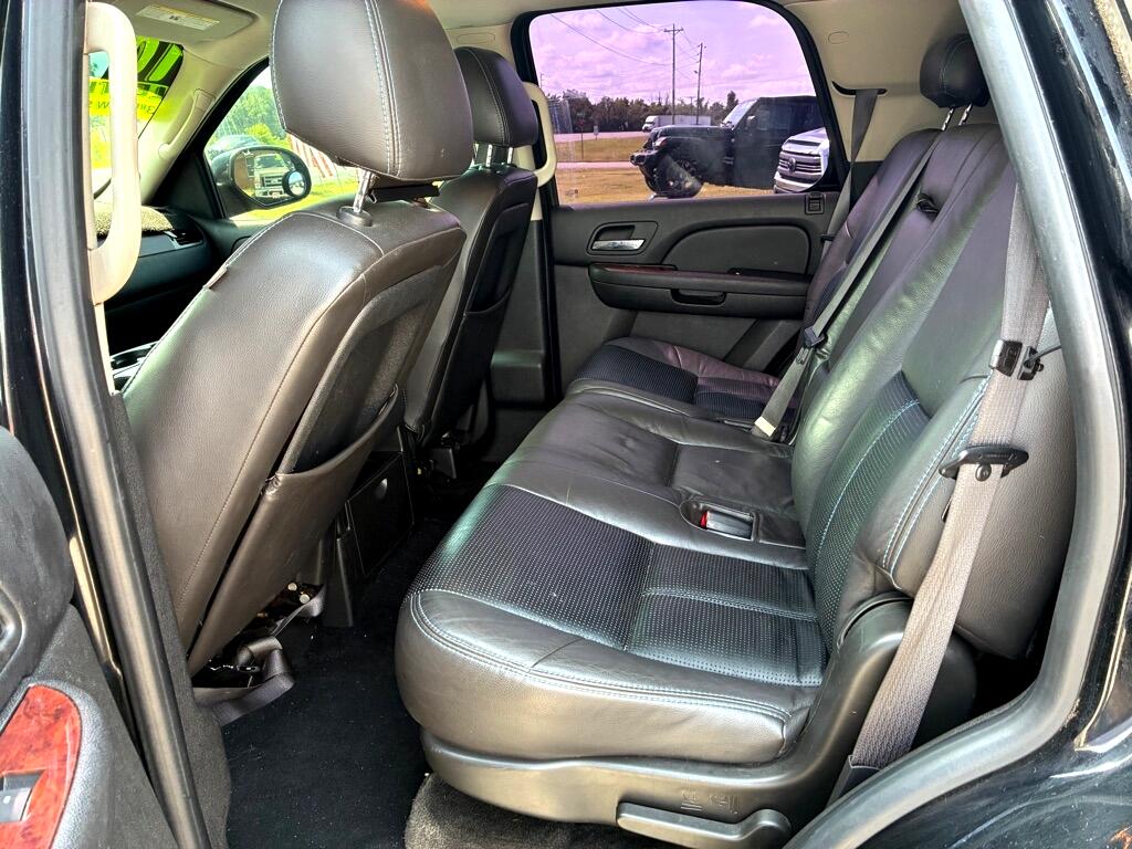 GMC Yukon 2WD 4dr 1500 SLE 2010 GMC Yukon 2WD 4dr 1500 SLE 2010