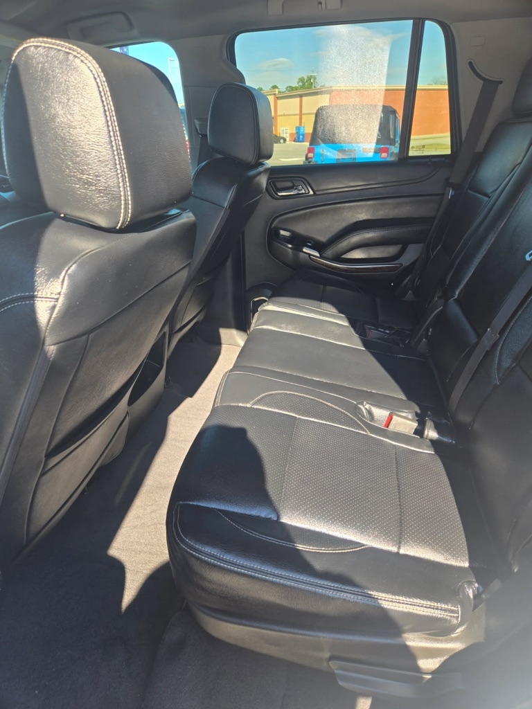 Chevrolet Tahoe 2WD 4dr LS 2019 Chevrolet Tahoe 2WD 4dr LS 2019