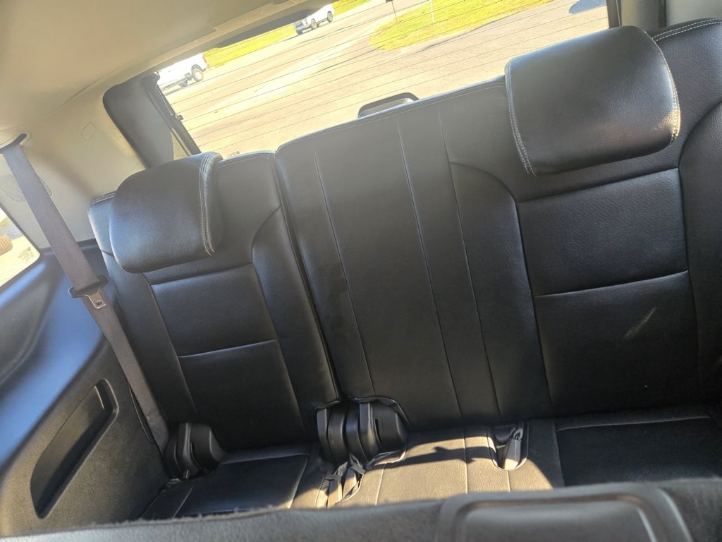 Chevrolet Tahoe 2WD 4dr LS 2019 Chevrolet Tahoe 2WD 4dr LS 2019