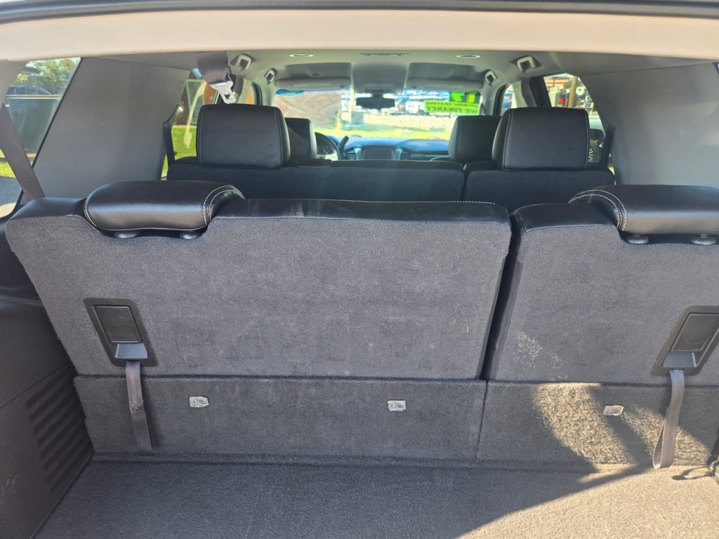 Chevrolet Tahoe 2WD 4dr LS 2019 Chevrolet Tahoe 2WD 4dr LS 2019