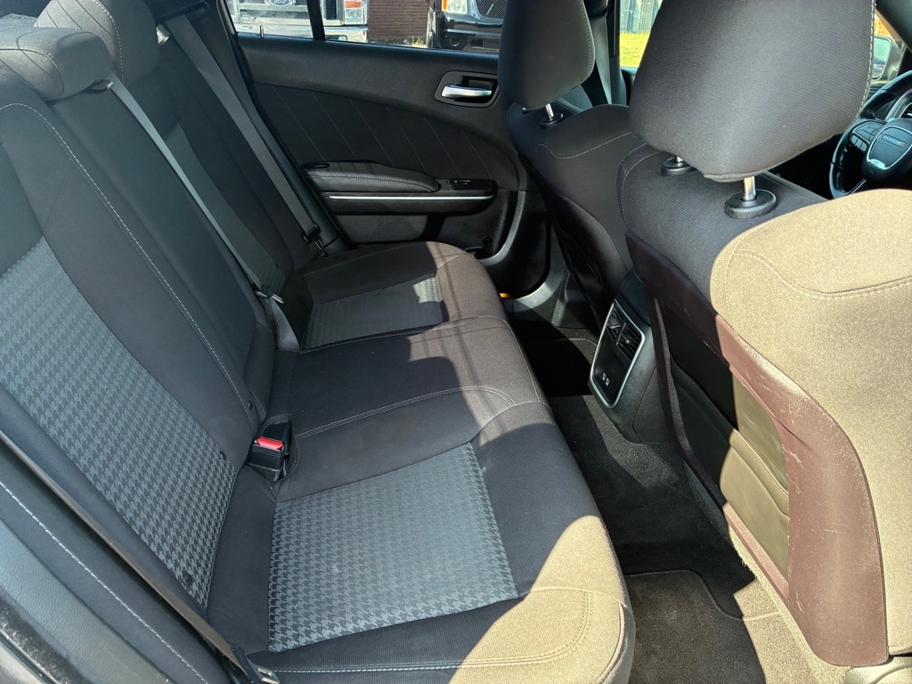 Dodge Charger Scat Pack RWD 2019 Dodge Charger Scat Pack RWD 2019