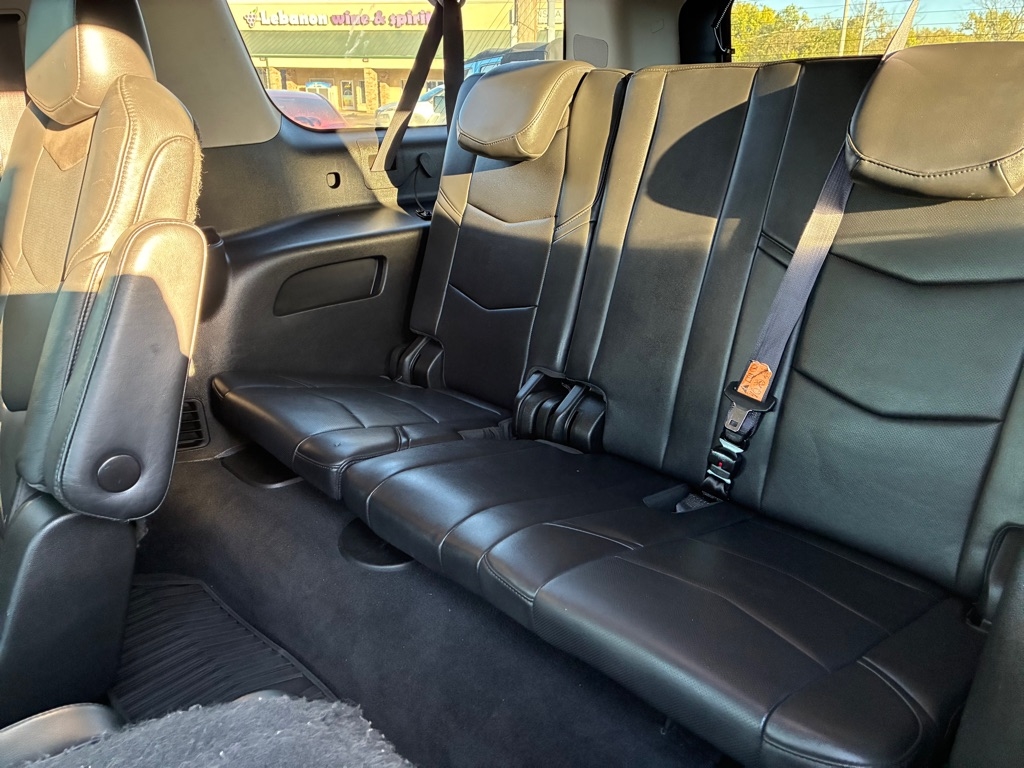 Cadillac Escalade ESV 4WD 4dr Luxury 2015 Cadillac Escalade ESV 4WD 4dr Luxury 2015