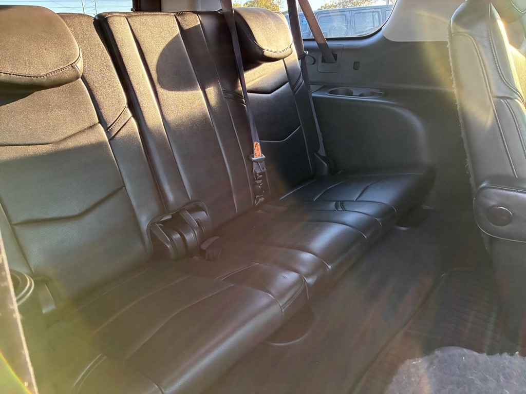 Cadillac Escalade ESV 4WD 4dr Luxury 2015 Cadillac Escalade ESV 4WD 4dr Luxury 2015