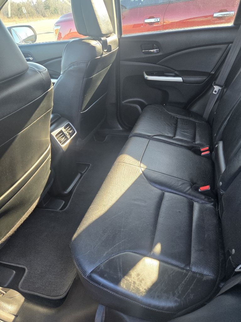 Honda CR-V AWD 5dr EX-L 2016