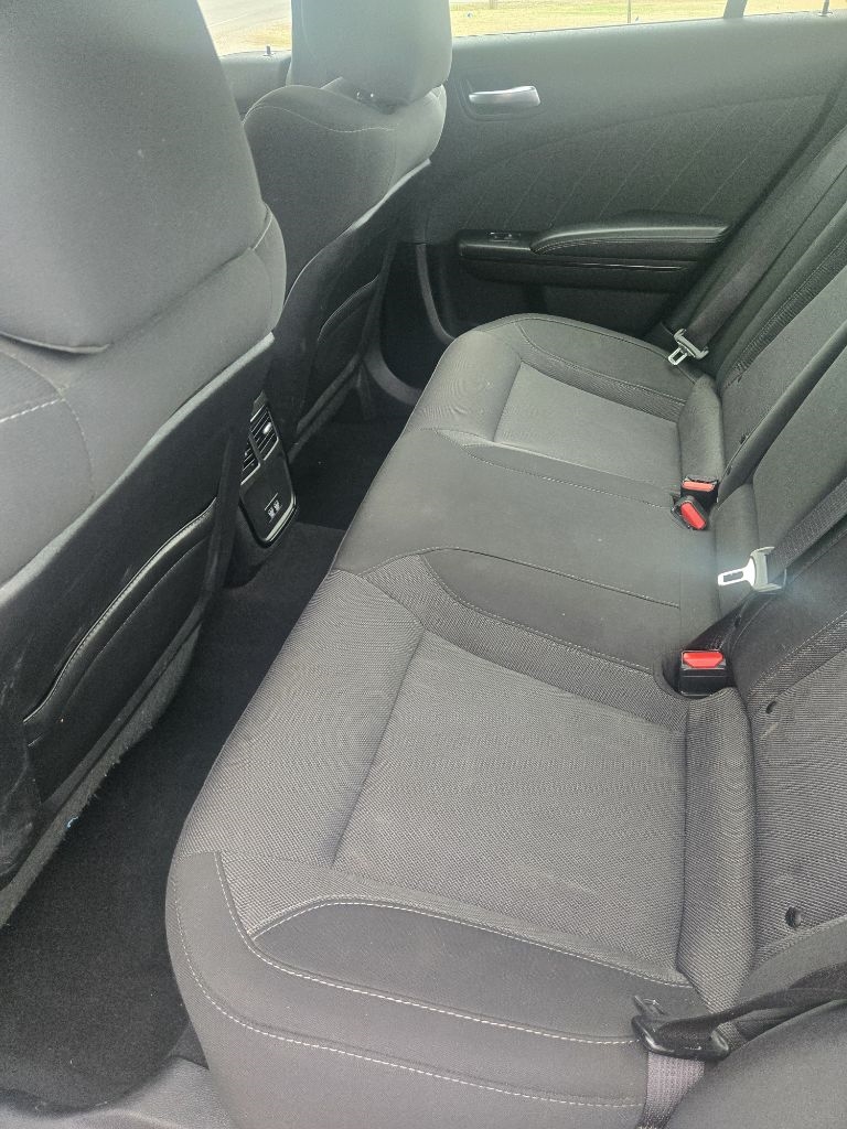 Dodge Charger SXT RWD 2019