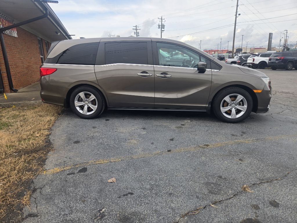 Honda Odyssey EX-L Auto 2019