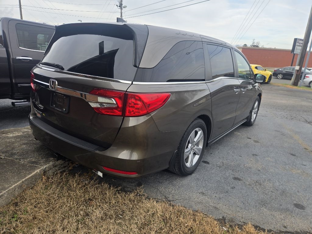 Honda Odyssey EX-L Auto 2019
