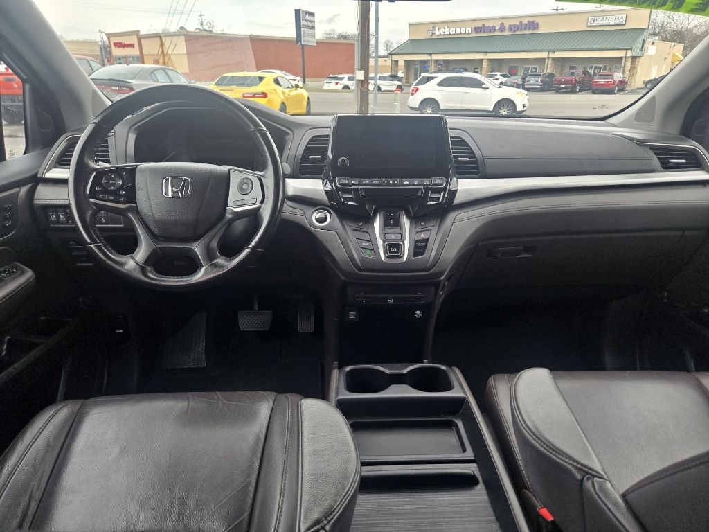 Honda Odyssey EX-L Auto 2019