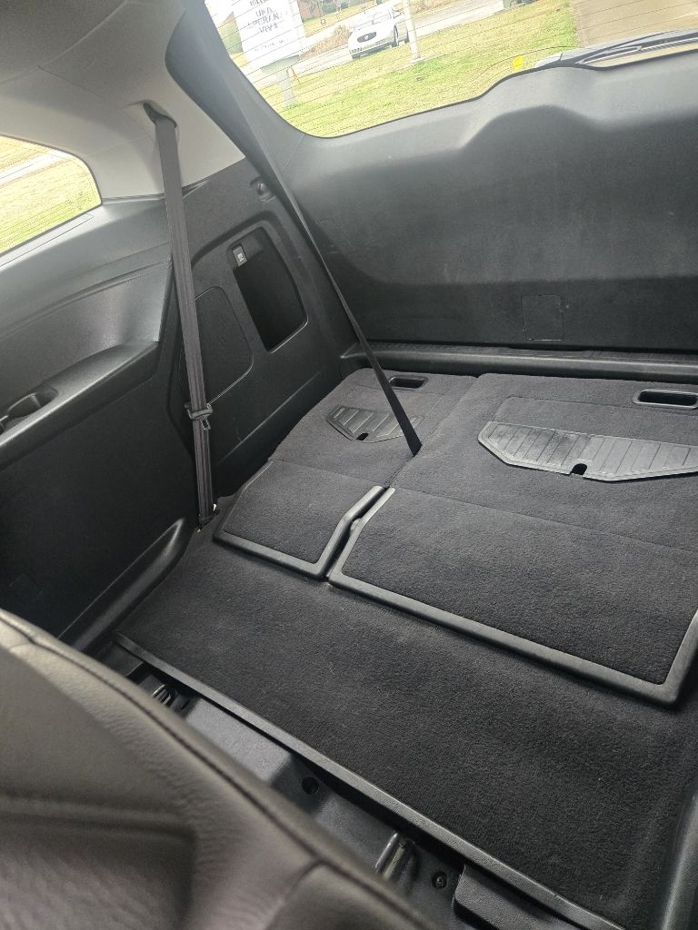 Honda Odyssey EX-L Auto 2019