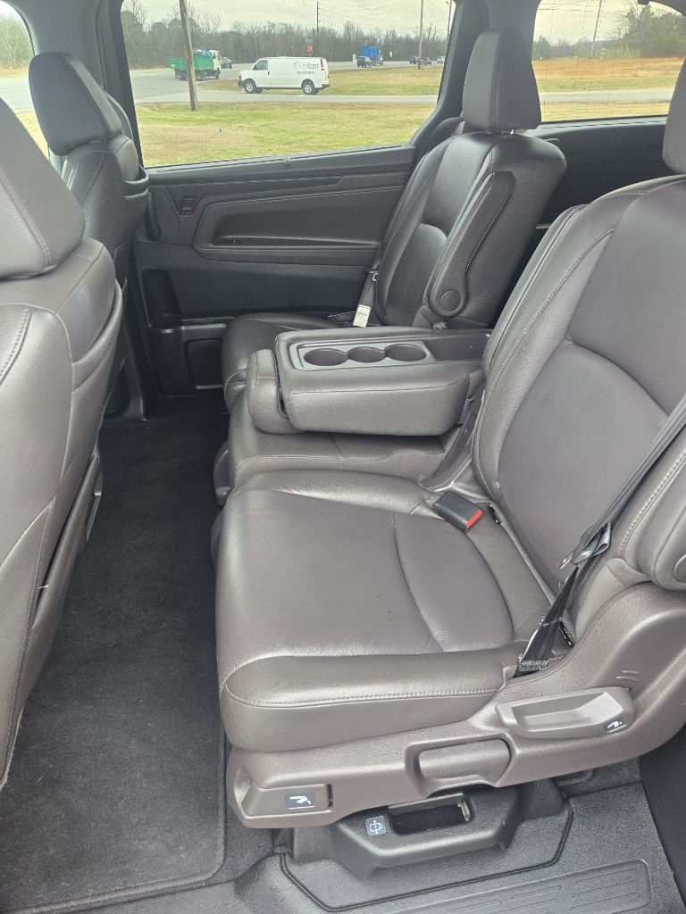 Honda Odyssey EX-L Auto 2019