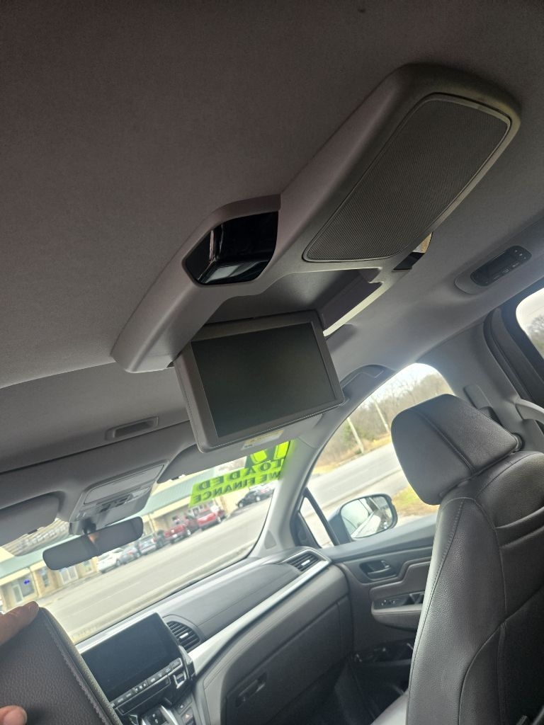 Honda Odyssey EX-L Auto 2019