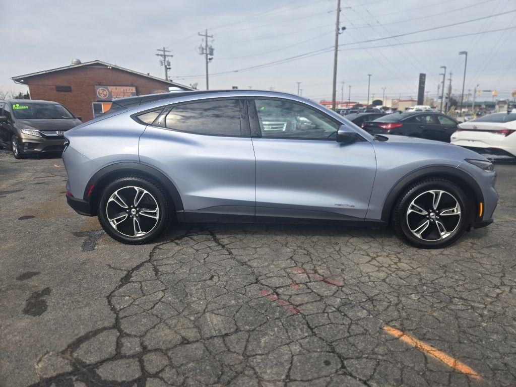 Ford Mustang Mach-E Select AWD 2022