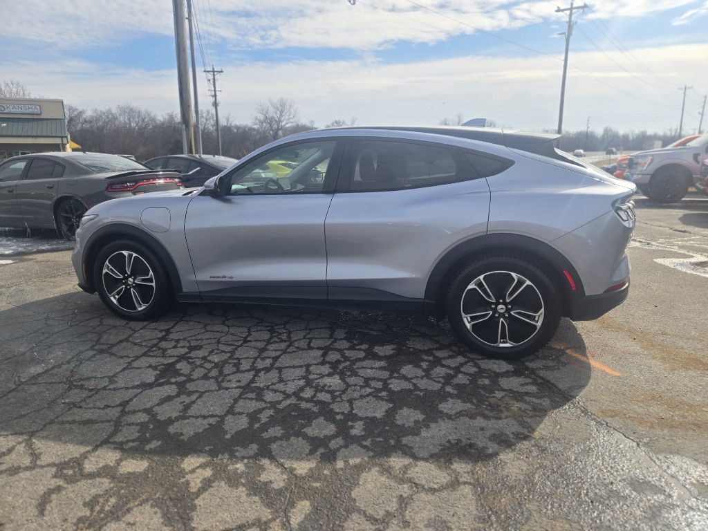 Ford Mustang Mach-E Select AWD 2022