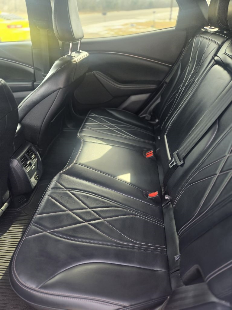 Ford Mustang Mach-E Select AWD 2022