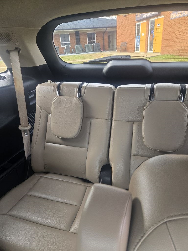 Ford Explorer Limited RWD 2020