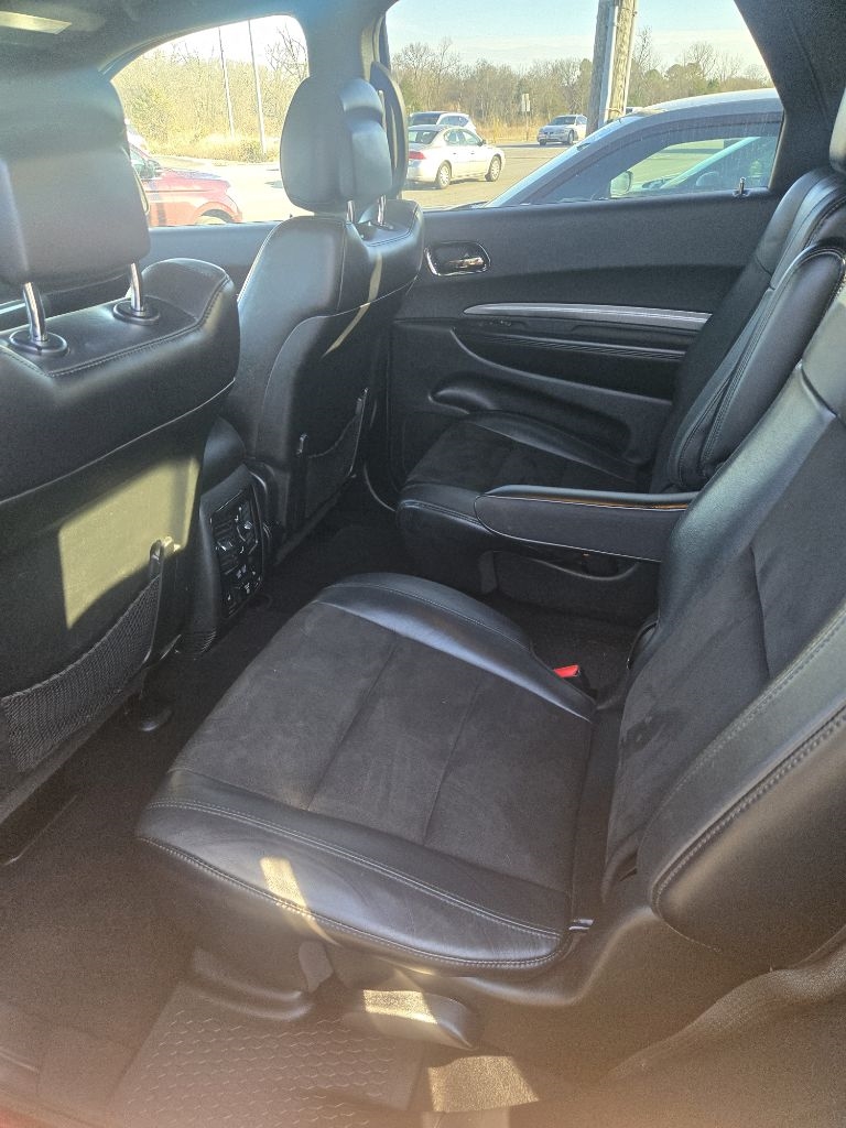 Dodge Durango GT AWD 2019