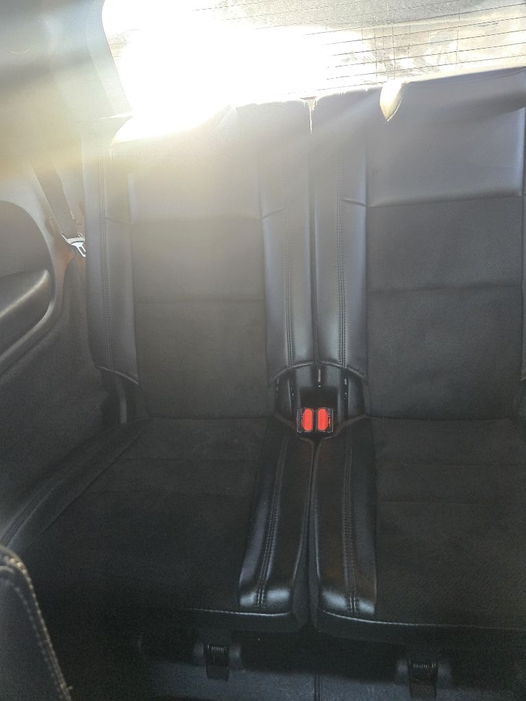 Dodge Durango GT AWD 2019